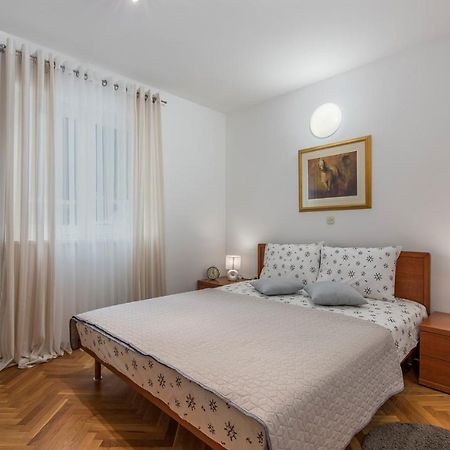 Apartment Amela Poreč Eksteriør bilde