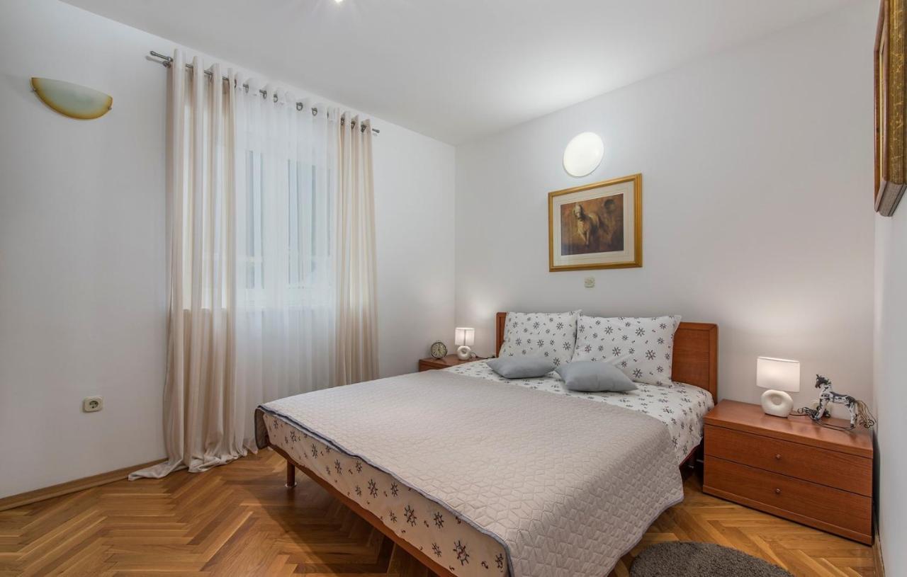 Apartment Amela Poreč Eksteriør bilde