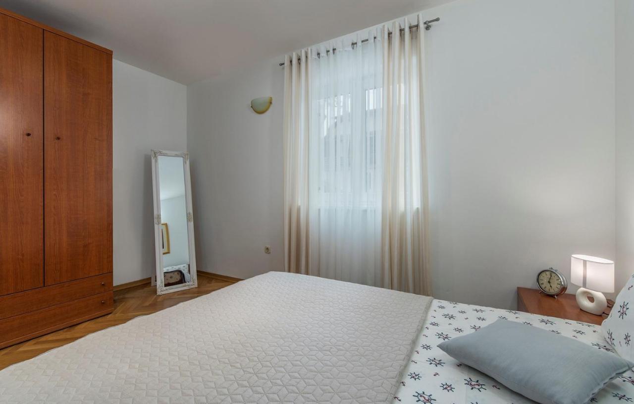 Apartment Amela Poreč Eksteriør bilde