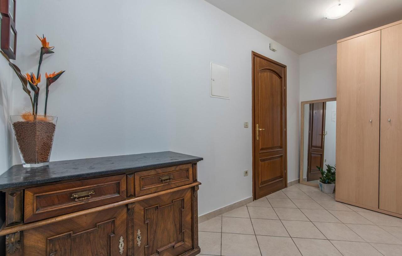 Apartment Amela Poreč Eksteriør bilde